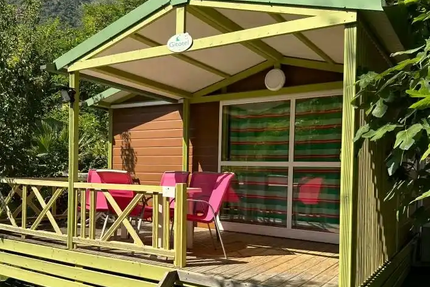 Restaurant le panorami’k