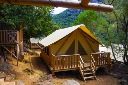 Restaurant le panorami’k