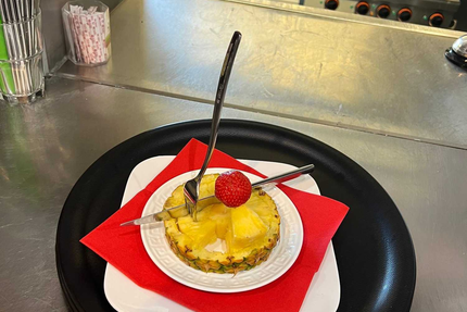 O Transmontano - Restaurant Portugais