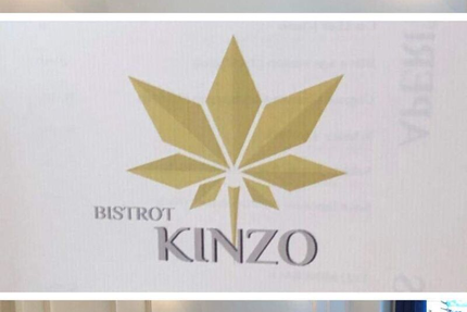BISTROT KINZO