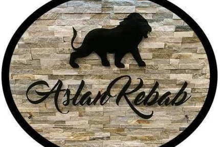 Aslan Kebab