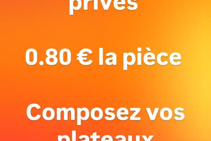 Chez Hervé Japonais Marseille