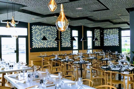 Chez Hervé Japonais Marseille