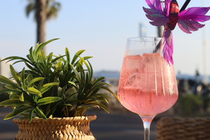 Le Faré - Restaurant Six-Fours-les-Plages