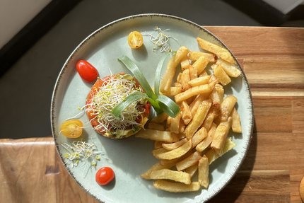 Le Faré - Restaurant Six-Fours-les-Plages