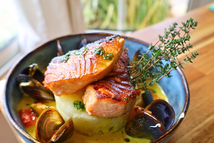 Le Faré - Restaurant Six-Fours-les-Plages