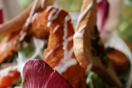 Le Faré - Restaurant Six-Fours-les-Plages