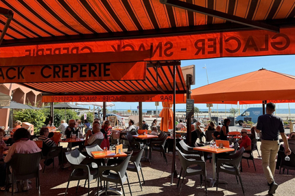 Le Rio (nouveau propriétaire)