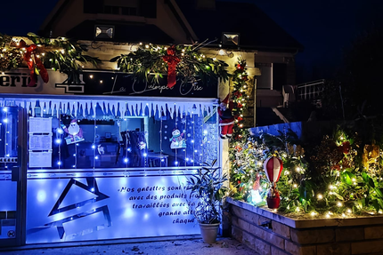 Crêperie La Quimper'Oise