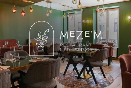 MeZe’M Restaurant