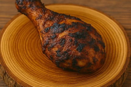 O poulet carre marseille