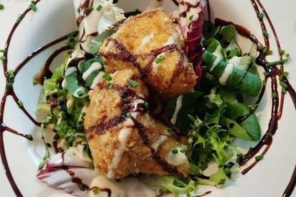 La Cantine du Château (GRAND-COURONNE)