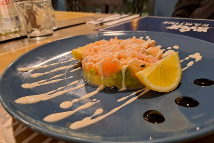 La Cantine du Château (GRAND-COURONNE)