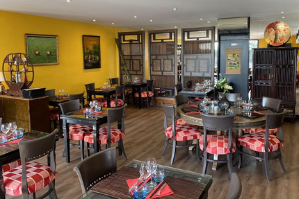 Le Comptoir du Vietnam