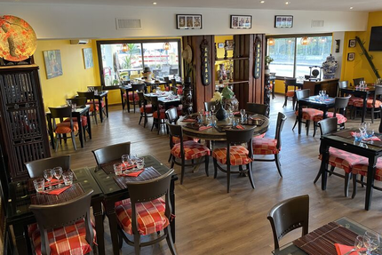 Le Comptoir du Vietnam