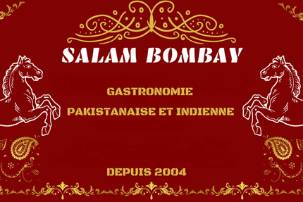 Salam Bombay