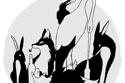 la Brasserie des Fables