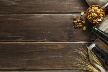 la Brasserie des Fables