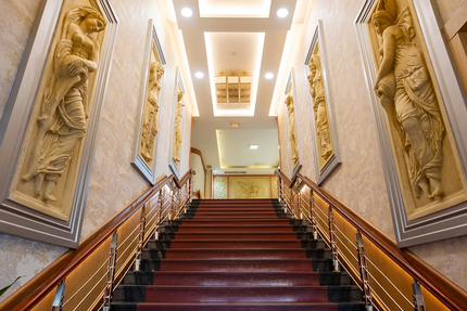 Restaurant Maréchal