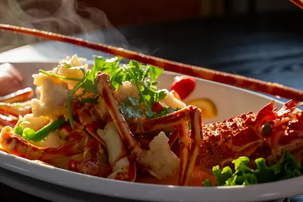 Restaurant Maréchal