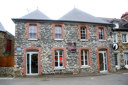 Restaurant Le Relais