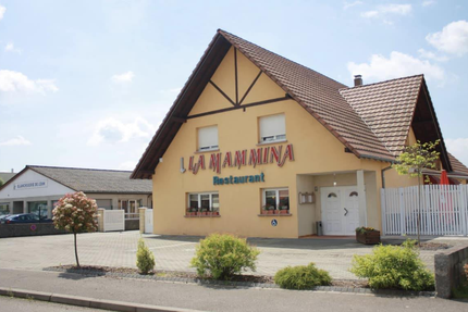 La Mammina