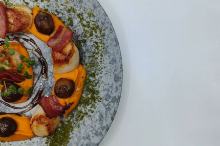 L' Islandais - Restaurant