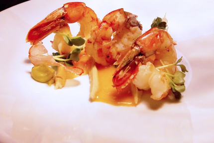 L' Islandais - Restaurant