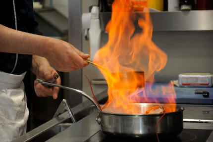 L' Islandais - Restaurant