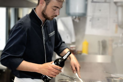 L' Islandais - Restaurant