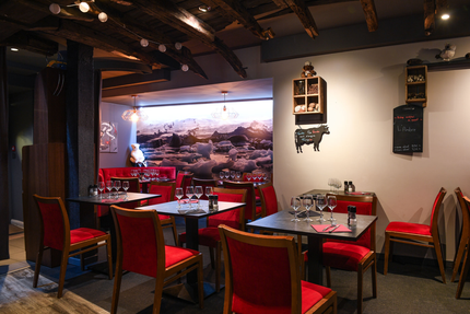 L' Islandais - Restaurant