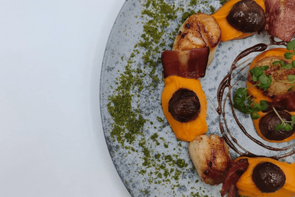 L' Islandais - Restaurant