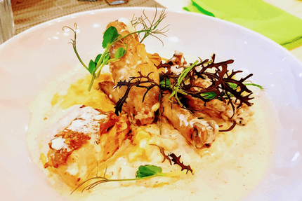 Restaurant Valmidi