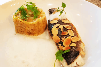 Restaurant Valmidi