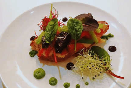 Restaurant Valmidi