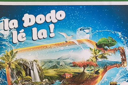 Nou le la la dodo le la