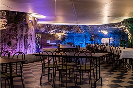 La Cave aux Fouées - Amboise