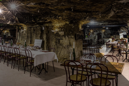 La Cave aux Fouées - Amboise