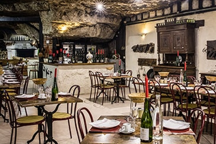 La Cave aux Fouées - Amboise