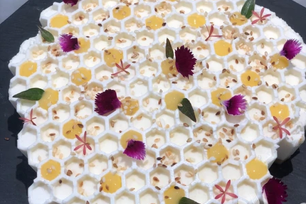 Restaurant Aux Trois Sens