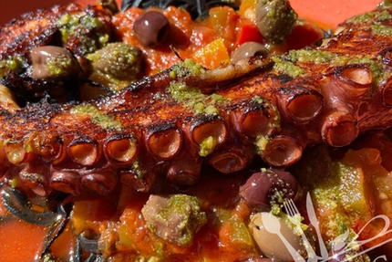 Restaurant Aux Trois Sens