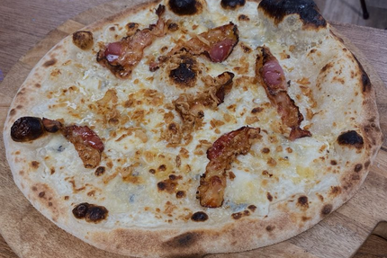 Pizza Factory Chauray