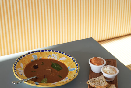 Plouf Restaurant Cancale