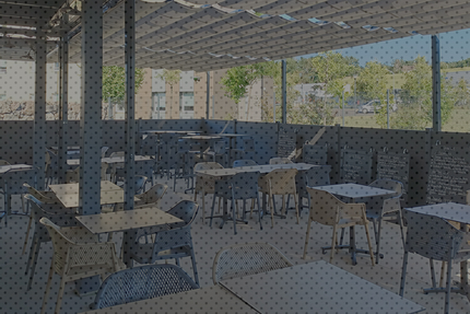 Restaurant Le Drugstore