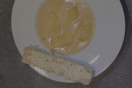 Restaurant Le Drugstore