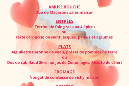 Restaurant Le Drugstore