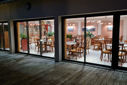 Restaurant le Châtelet