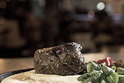 Restaurant le Châtelet