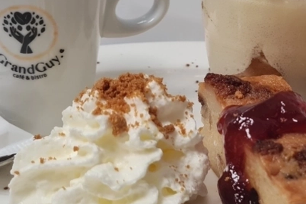 Restaurant le Châtelet