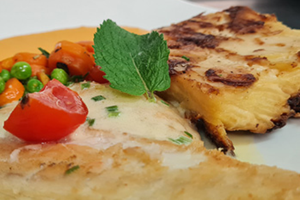 Restaurant le Châtelet